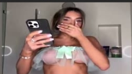 Lyna Perez 29Th January 2026