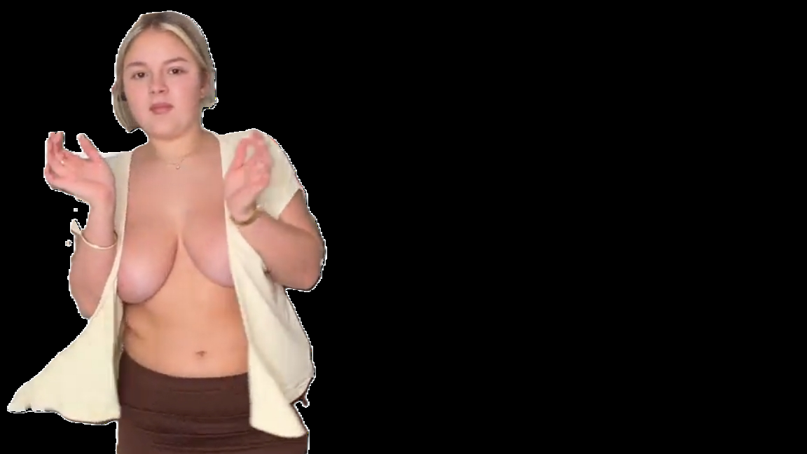 Brooke Marsden 13th March 2026 Try On Haul Video #Patreon