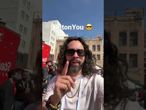 This is What DoorDash & BetonYou can do in 2023! LevelUp23