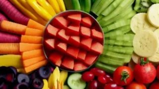 The Complete Guide to Smart Snacking: Healthy, Easy, and Delicious Snack Ideas for Every Lifestyle