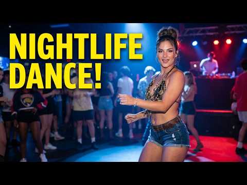 Dance Floor Vibes | Club Party Compilation