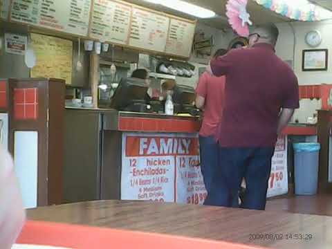 El Taquito Closed but Memories still alive