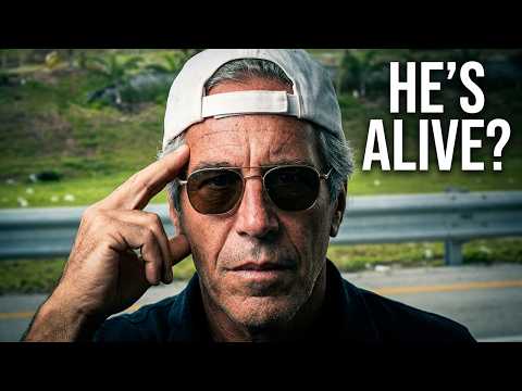 Epstein Theory Spreads After This South Florida Video