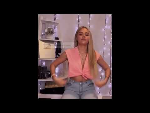 Found Footage of Brooke Marsden | #BrookeMarsden