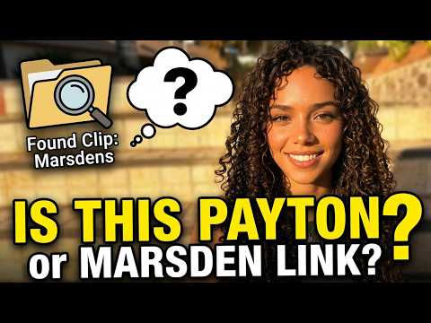 Is this Payton | Found it on the Web