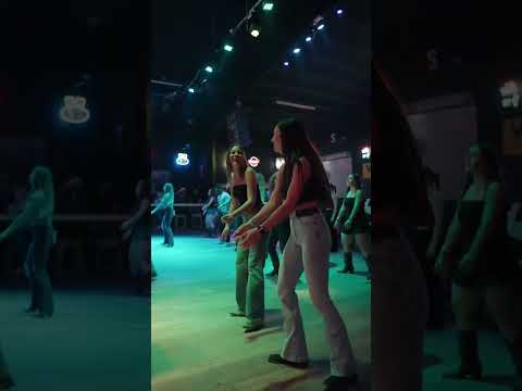 Line Dancing with Pure Country Swagger ✨ #countrymusic #dance #vibes