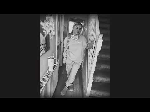 Rare Candid Moments: Brooke Marsden Unseen | Mad at the world | Black and White 4K