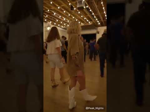 This Two Step Challenge Is Harder Than It Looks #dance #countrydance #challenge