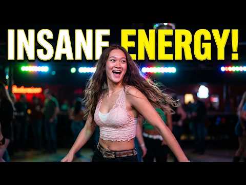 Young Dancer | Club Energy Performance #teendancer #Younggirl