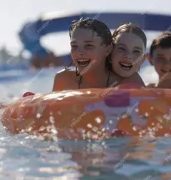 The Real Experience of Visiting a Water Park: Joy, Chaos, and Everything In Between